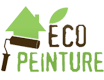 Logo peinture écologique