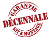 Logo Décennale